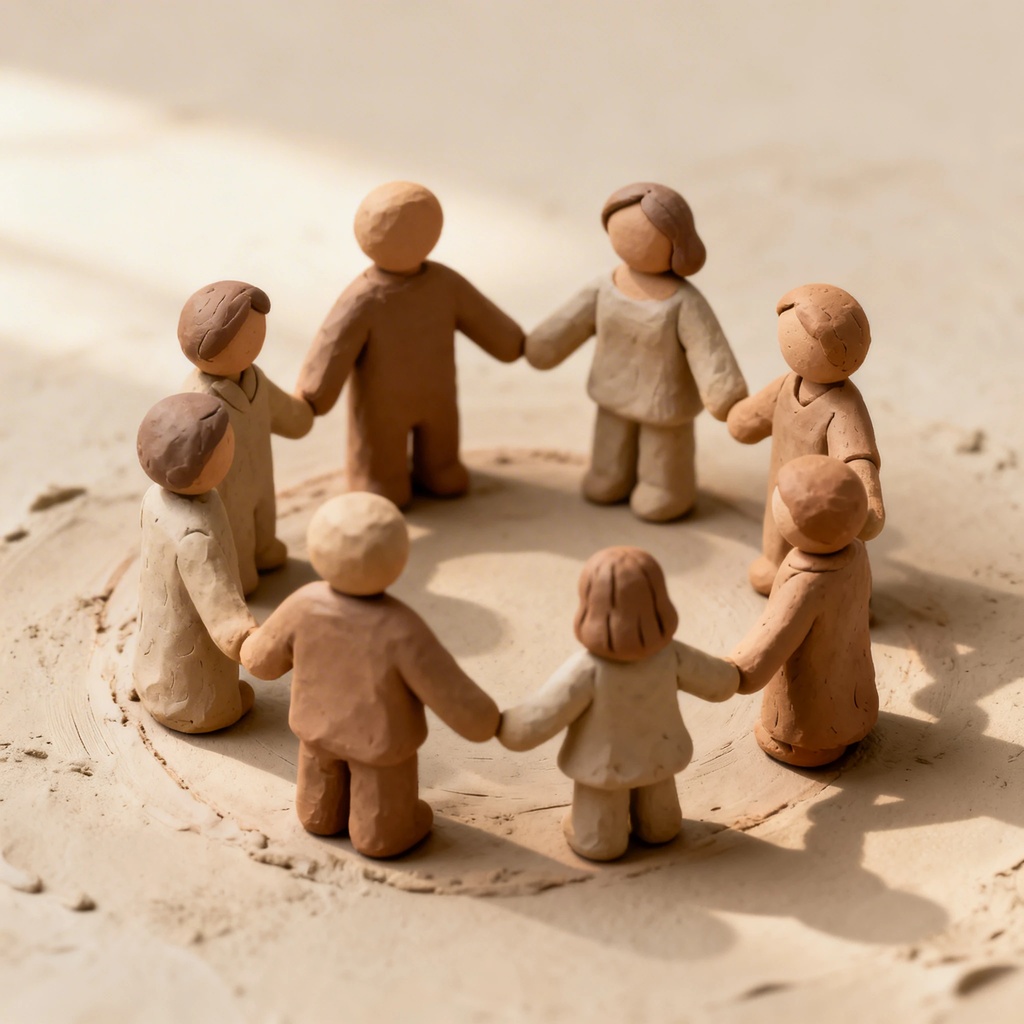 Claves para un bienestar familiar duradero